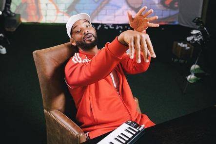 Will Smith, protagoniza serie de fitness.
