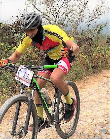 $!Con rodada ciclista celebrarán el Carnaval de Teacapán 2022
