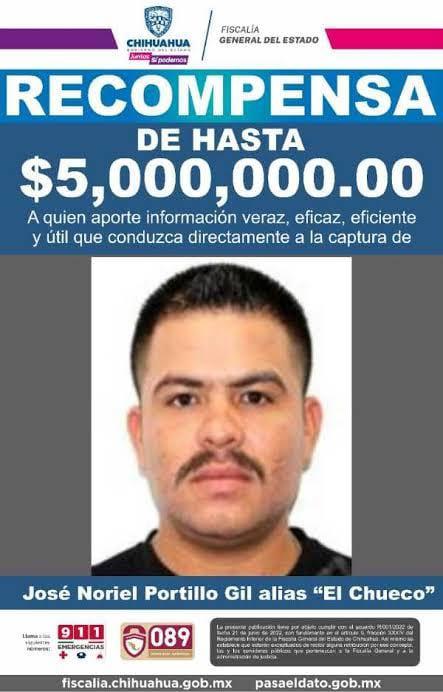 $!Realiza Fiscalía pruebas para saber si cuerpo hallado en Choix es ‘El Chueco’