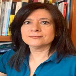 Imagen Leticia Calderón Chelius