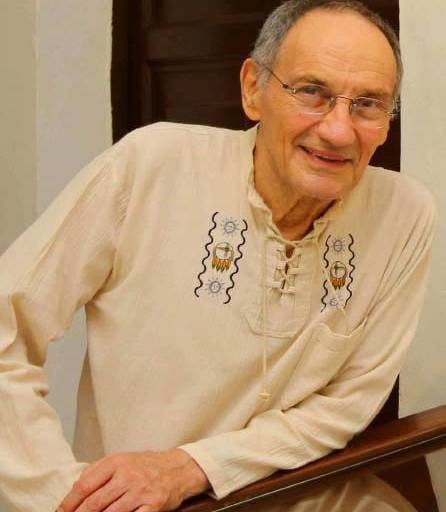 Muere Álvaro Carcaño, voz de La Hormiga en La Pantera Rosa