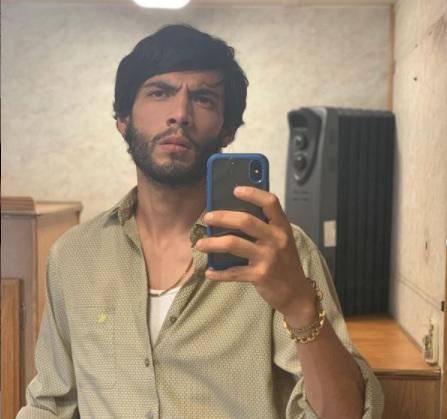 El actor mexicano Diego Calva actuará en Babylon, nueva película de Damien Chazelle.