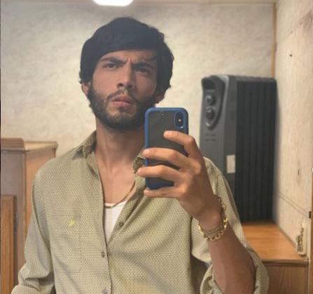 El mexicano Diego Calva actuará junto a Brad Pitt y Margot Robbie en Babylon, de Damien Chazelle