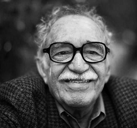 Gabriel García Márquez