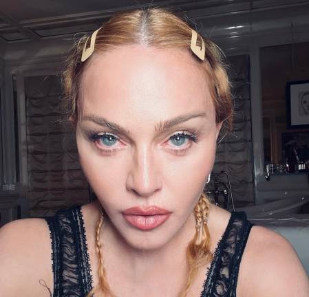 Madonna