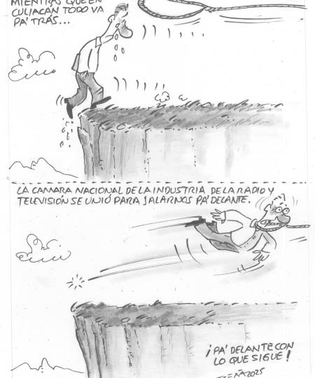 Un gran acuerdo oportuno y urgente