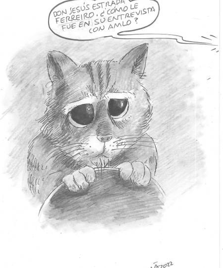 Cosita...