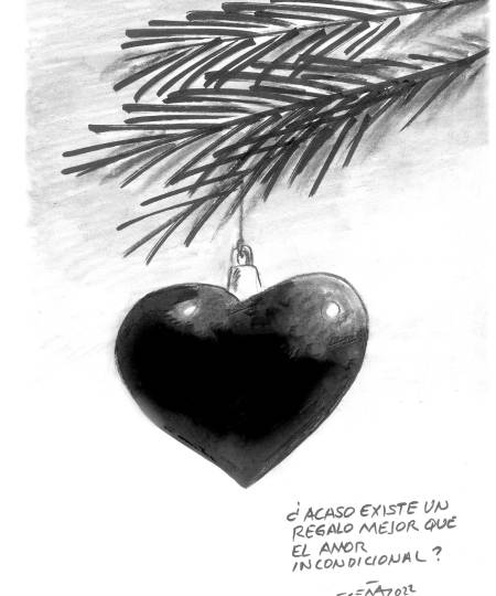 De todo corazón