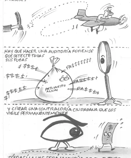 Reingeniería en la UAS, sí... pero...