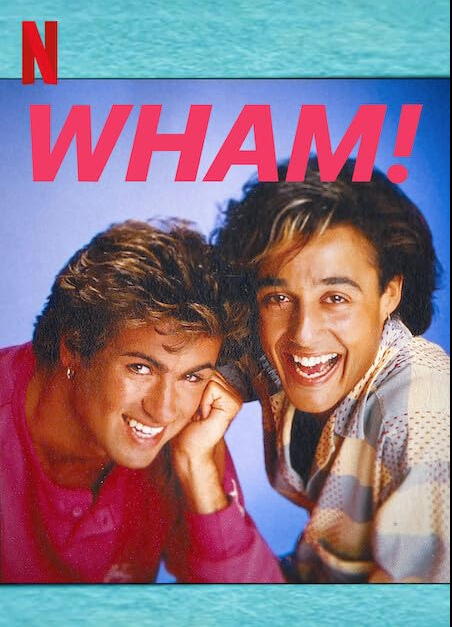 $!¡Wham!