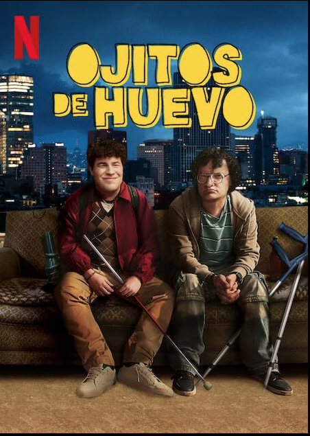 $!Llega Navidad con nuevas series en las plataformas de streaming