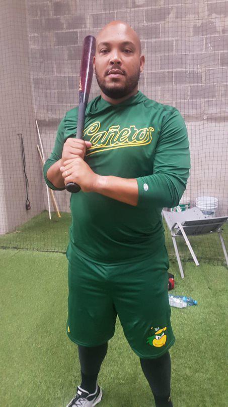 $!Yasmany Tomás viene a dejar todo con Cañeros de Los Mochis