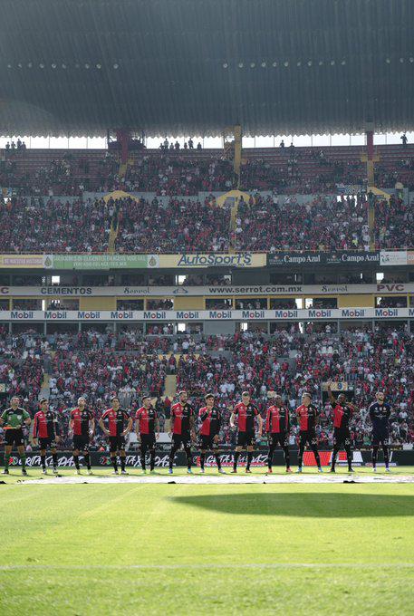 $!Atlas inicia este jueves la búsqueda del bicampeonato