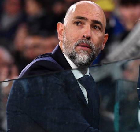 Igor Tudor toma las riendas de la Juventus.