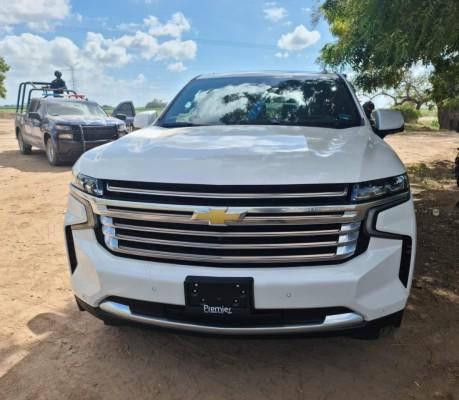 Gobierno de Sinaloa lanza licitación para comprar 32 vehículos, la mayoría para seguridad pública