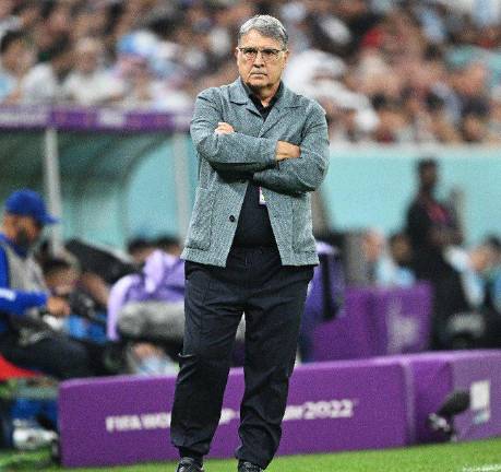 La Selección Mexicana tiene complicado su pase a la siguiente ronda.