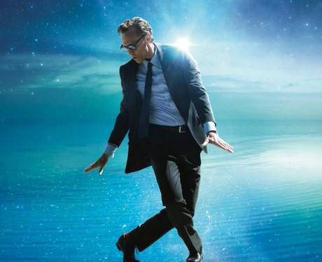 Lanzan primer trailer de ‘The Life of Chuck’ la nueva adaptación de Stephen King