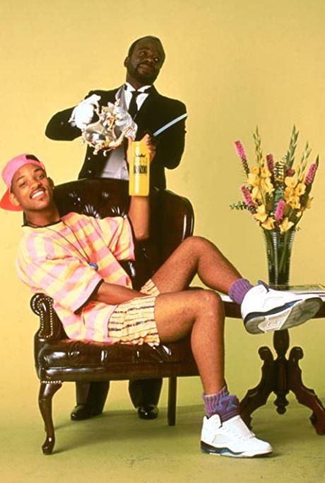 $!La serie televisiva inició en 1990 y terminó en 1996.