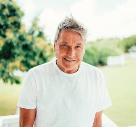 Ricardo Montaner