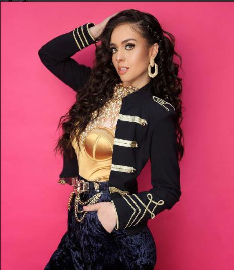 $!Este domingo la sinaloense Débora Hallal va por Miss Universo 2021