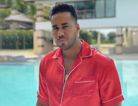 Marco Antonio Solís reacciona a cover de Romeo Santos con el tema ‘Invéntame’