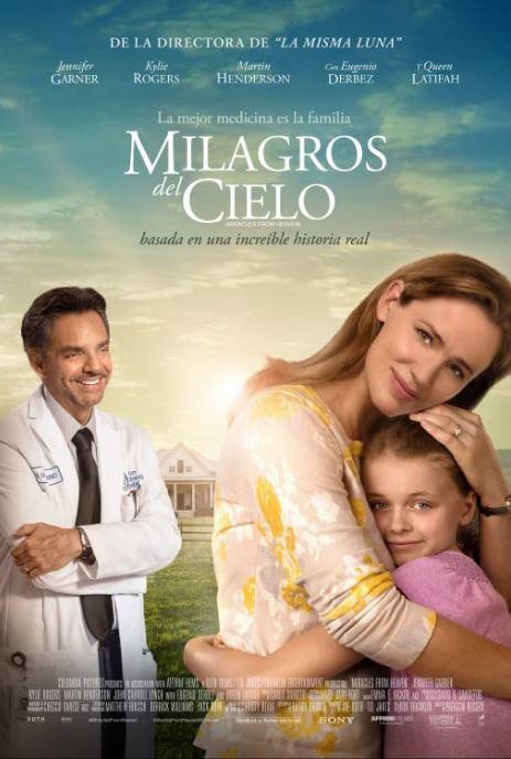 $!Es Eugenio Derbez el hombre hispano más influyente de la industria del entretenimiento
