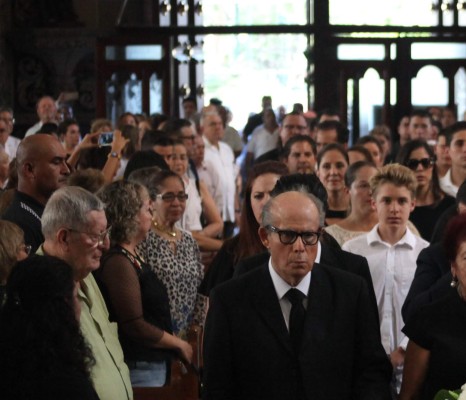 Muere en Mazatlán Abraham Toledo Ortiz, hijo del ex Gobernador Antonio Toledo Corro