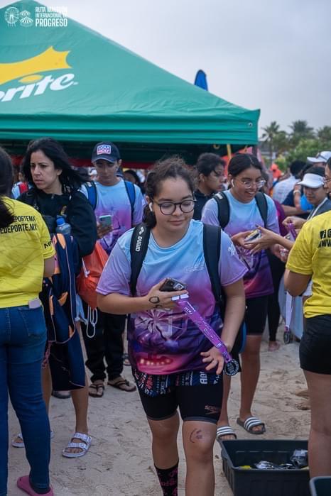 $!Mazatlecos logran ocho pases a los Juegos Nacionales Conade 2023