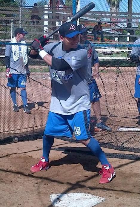 $!Jesús Emeterio López, un profeta en su tierra, Guasave