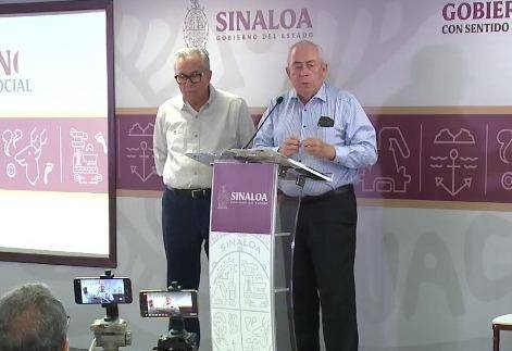 Leonel Cota Montaño, directo de Segalmex, anunció que este lunes arranca el pago del programa de apoyo extraordinario del maíz.