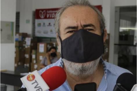 $!Coparmex pide a Rocha Moya elegir un Gabinete libre de ‘cuotas y cuates’