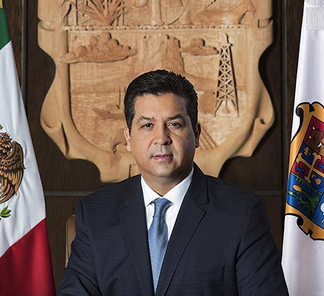 Francisco Javier García Cabeza de Vaca
