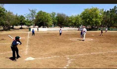 $!Candente jornada de la Toronja en la Liga Pelikanos