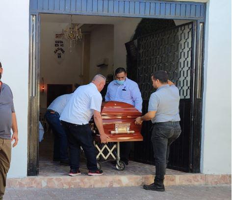 $!Le piden a Dios frenar la violencia que vive Mazatlán
