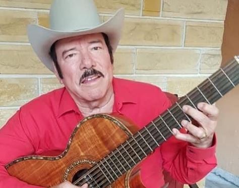 Lalo Mora estuvo internado desde el 17 de agosto.Foto: Tomada de Instagram.
