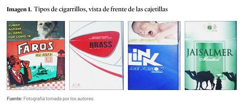 En México la venta de cigarrillos ilegales ha sido tomada por el crimen organizado.