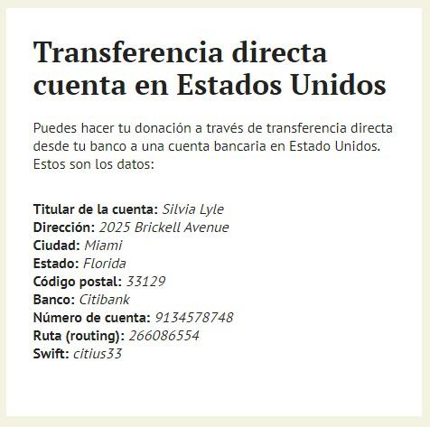 $!Lanzan petición de ayuda para el proceso legal del sinaloense Pablo Lyle