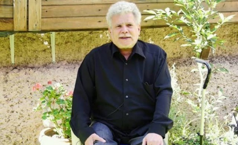 Jaime Garza