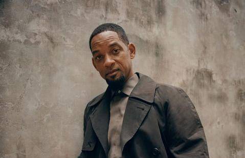 Will Smith