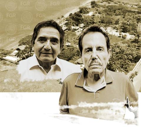 En la misma finca, la muerte y el exilio se dieron la mano: un año del asesinato de Cuén y detención de ‘El Mayo’
