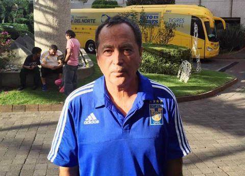 Hugo Hernández muere a los 72 años de edad.