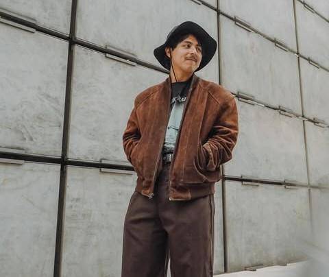 Macario Martínez viral en redes sociales con su canción Sueña Lindo Corazón