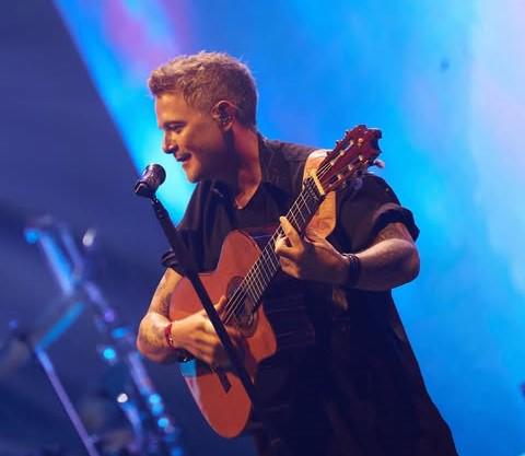 Hasta el momento Alejandro Sanz no ha dado más detalles, como las ciudades que visitará
