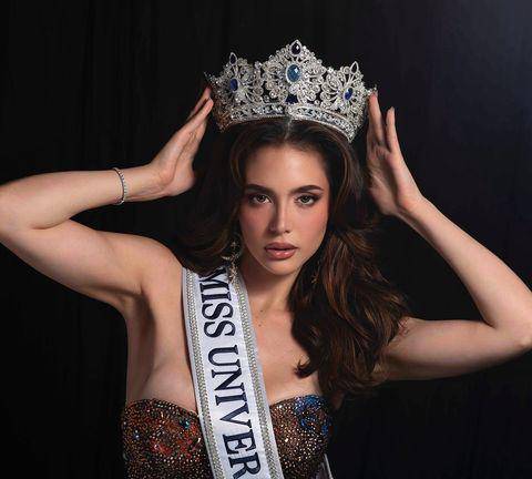 Fernanda Beltrán