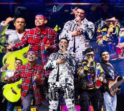 Grupo Firme