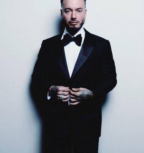 J Balvin estrenará documental sobre bienestar mental