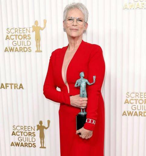 ‘Todo a la vez en todas partes’ arrasa en los SAG Awards 2023