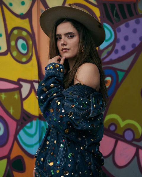 $!Camila Fernández