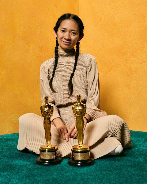 $!En los Premios Óscar, el 27 por ciento de las películas aspirantes a la estatuilla son dirigidas por mujeres