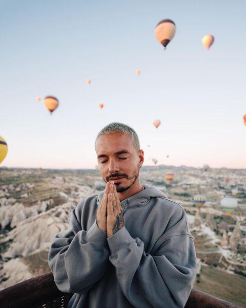 $!Residente dedica canción a J Balvin llamándolo racista, falso y cobarde